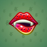 Sharp Tongue #4458