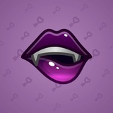 Sharp Tongue #4463