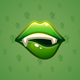Sharp Tongue #4464