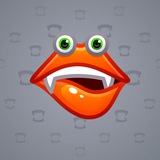 Sharp Tongue #4467 Sharp Tongue #4467