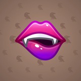Sharp Tongue #4470