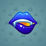Sharp Tongue #4477
