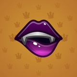 Sharp Tongue #4478