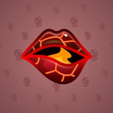 Sharp Tongue #4485 Sharp Tongue #4485