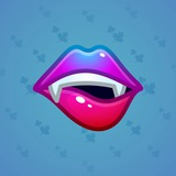 Sharp Tongue #4489 Sharp Tongue #4489