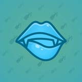 Sharp Tongue #4490 Sharp Tongue #4490