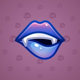 Sharp Tongue #4493
