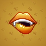 Sharp Tongue #4502 Sharp Tongue #4502