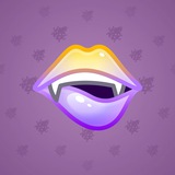 Sharp Tongue #4508 Sharp Tongue #4508