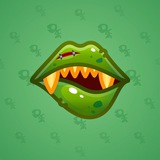 Sharp Tongue #4515 Sharp Tongue #4515