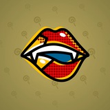 Sharp Tongue #4518