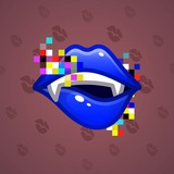Sharp Tongue #4524