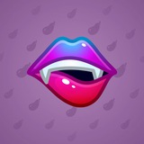 Sharp Tongue #4529