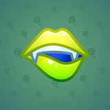 Sharp Tongue #4533 Sharp Tongue #4533