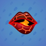 Sharp Tongue #4534