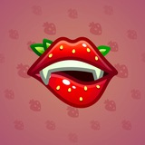 Sharp Tongue #4535 Sharp Tongue #4535