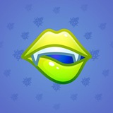 Sharp Tongue #4543