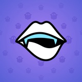 Sharp Tongue #4546 Sharp Tongue #4546