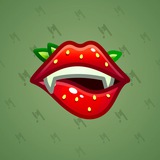 Sharp Tongue #4557 Sharp Tongue #4557