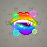 Sharp Tongue #4562