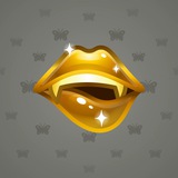 Sharp Tongue #4563