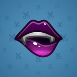Sharp Tongue #4568 Sharp Tongue #4568