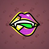 Sharp Tongue #4578