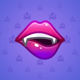 Sharp Tongue #4580 Sharp Tongue #4580