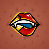 Sharp Tongue #4584 Sharp Tongue #4584