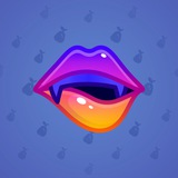 Sharp Tongue #4590