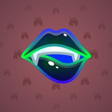 Sharp Tongue #4593