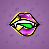 Sharp Tongue #4595