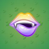 Sharp Tongue #4606 Sharp Tongue #4606