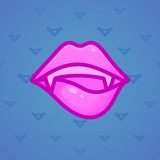 Sharp Tongue #4608 Sharp Tongue #4608