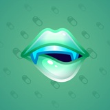 Sharp Tongue #461