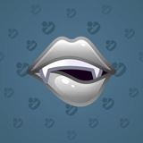 Sharp Tongue #4616 Sharp Tongue #4616