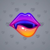 Sharp Tongue #4620 Sharp Tongue #4620