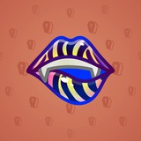 Sharp Tongue #4624 Sharp Tongue #4624