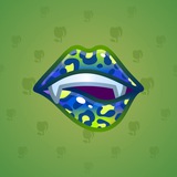 Sharp Tongue #4627 Sharp Tongue #4627