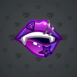 Sharp Tongue #4629