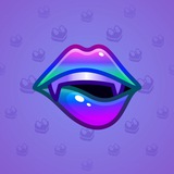 Sharp Tongue #4633
