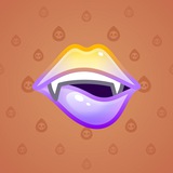Sharp Tongue #4635 Sharp Tongue #4635