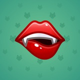 Sharp Tongue #4642 Sharp Tongue #4642