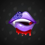 Sharp Tongue #4646 Sharp Tongue #4646