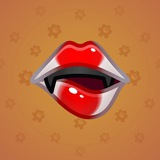 Sharp Tongue #4657