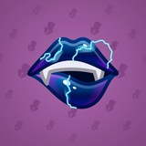 Sharp Tongue #4661
