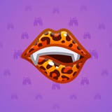 Sharp Tongue #4669