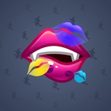 Sharp Tongue #4675