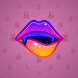 Sharp Tongue #4680