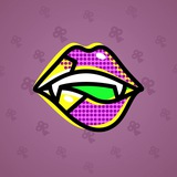 Sharp Tongue #4687 Sharp Tongue #4687
